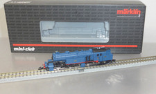 Märklin Z Miniclub 88290
