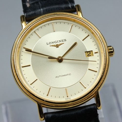 Vintage longines grand classic - vintage,