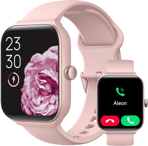 Toobur smartwatch herren - smartwatch,