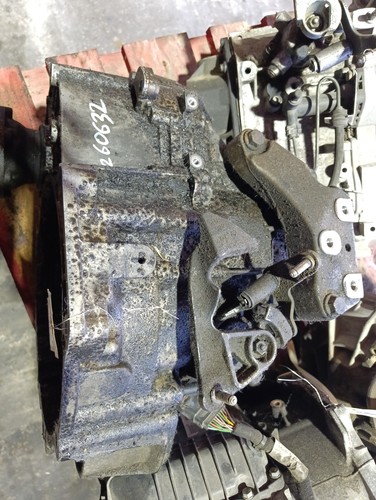 Getriebe gearbox audi - gearbox, a3