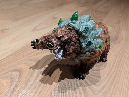 Schleich eldrador creatures - schleich,