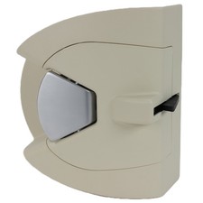 FAP Türschloss Innenschloss ONTOP Wohnwagen Wohnmobil Caravan FF-System beige   