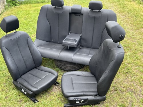 Bmw 3er f30 limousine - 3er,