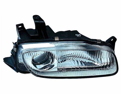 Scheinwerfer rechts mazda - scheinwerfer,