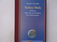 Sofies Welt Roman über die