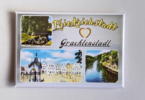 Friedrichstadt souvenir - friedrichstadt,