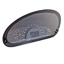 VI5* Mercedes Benz W639 Viano