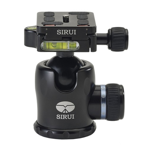 Sirui 20x ball head - ball, (k20x)