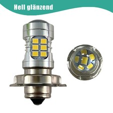 P26S 2835 30 LED Motorrad