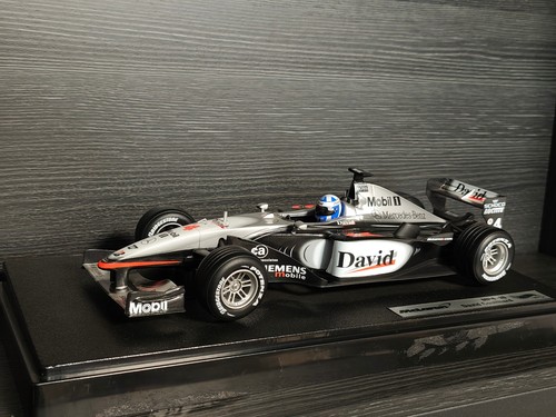 Hot wheels mattel mclaren - hot,