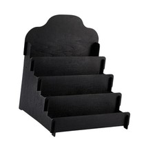 Kartenständer regalständer - kartenständer,