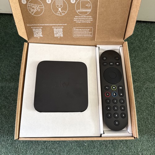 Sky box modell - -,