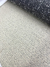 8 Meter Light Stone Boucle