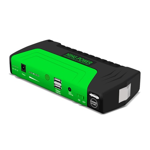 Starthilfe powerbank für bmw - für,