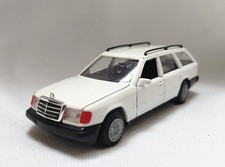 Modellauto Mercedes Benz