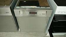 TOP MIELE EINBAUSPÜLER G 5630