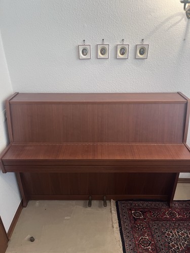 Klavier grotian steinweg - , 104m