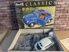 Revell 7490 - VW Käfer Sun