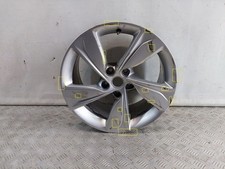 Opel Insignia B 2017 18 Zoll