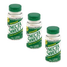 Necta Sweet 1 - Grain