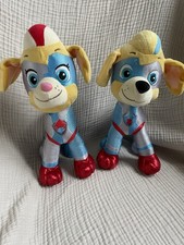 Paw Patrol Zwillinge Mighty