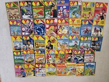 Yps Comic Heft Sammlung Ohne