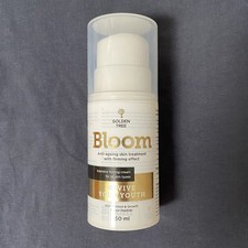 Golden Tree: BLOOM "Revive Your Youth" Anti-Aging Körperpflege. fast voll