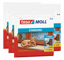 4x6m tesamoll Schaumstoff