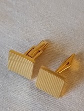 Vintage-Manschettenknöpfe