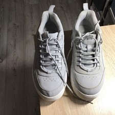 Freizeitschuhe VENICE street & sportswear Größe 39 Farbe grau