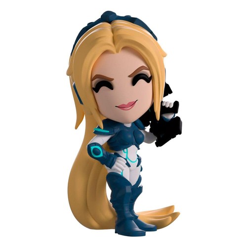 Starcraft vinyl figur - figur, nova