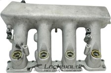 06A133223CP Audi S3 8L Ansaugbrücke Saugrohr Original 1.8T APY