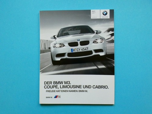 Prospekt katalog bmw - prospekt,