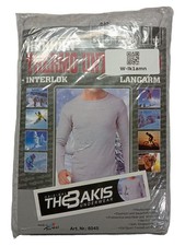 THE BAKIS Herren Thermo