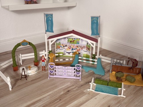Schleich horse club - horse,