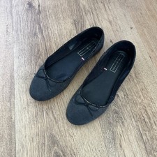 Tommy hilfiger ballerina - hilfiger,
