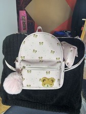 Kindergarten plüsch rucksack - ,