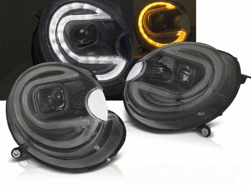 Led scheinwerfer für bmw - led,