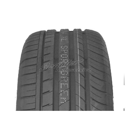 Sommerreifen 245 r18 - 2x,