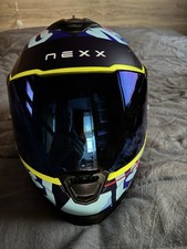 Nexx motorradhelm neuwertiger - nexx,