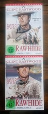 RAWHIDE-Staffel 1-Teil 1/3