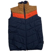 Konvolut Junge Weste Jack