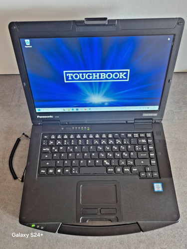 Panasonic mk3 i5 7300 - panasonic,