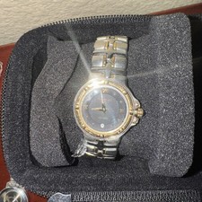 Raymond Weil Parsifal Black