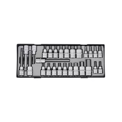 Force t4281 nuss - t4281, 1/2"