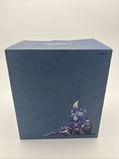 Blizzard world warcraft pvc - blizzard,