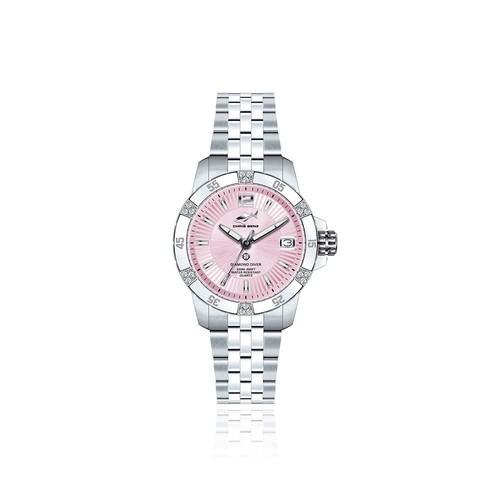 Chris benz diamond diver - chris,