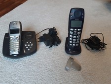 Siemens Gigaset S150  Colour mit Mobilteil S1 und Ladestation mit Mobilteil E1