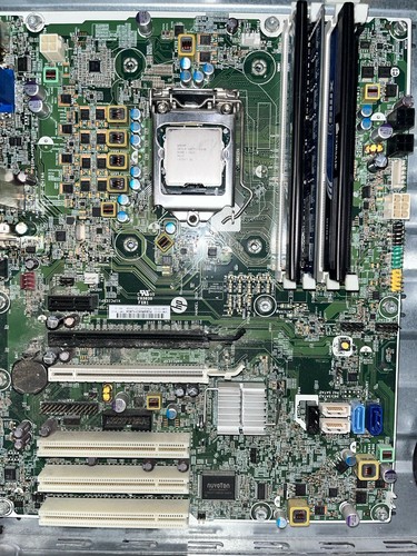 Intel core 2600 3 - i7-2600, 3.40ghz