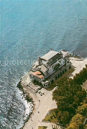 Constanta cazino - constanta,